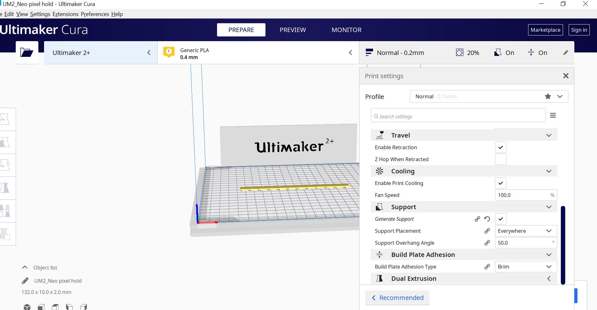 ultimaker 3